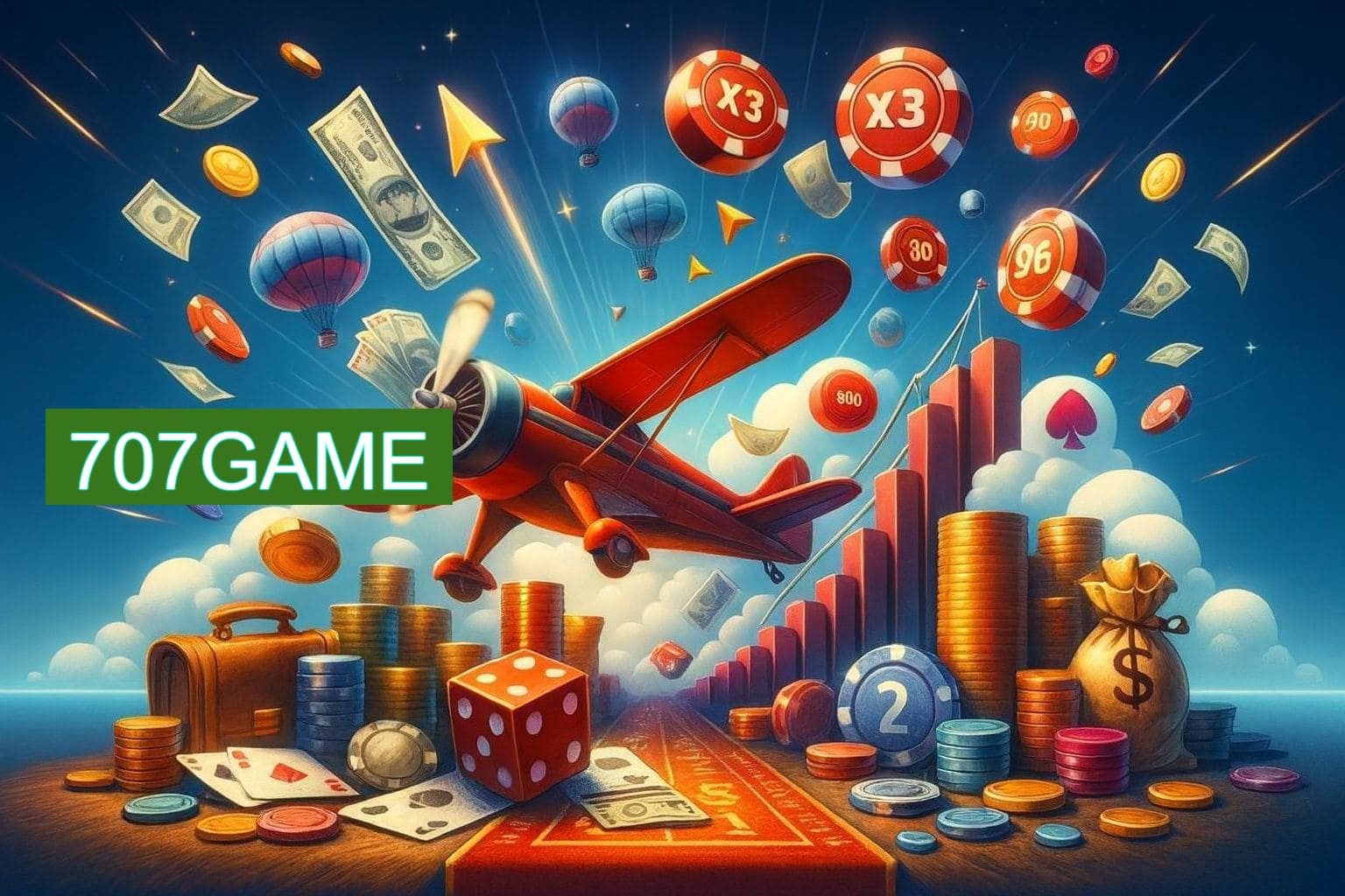 Como Jogar Aviator