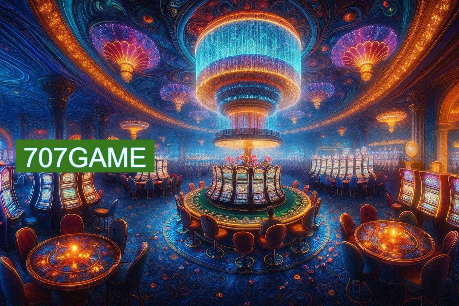 Jogos Populares