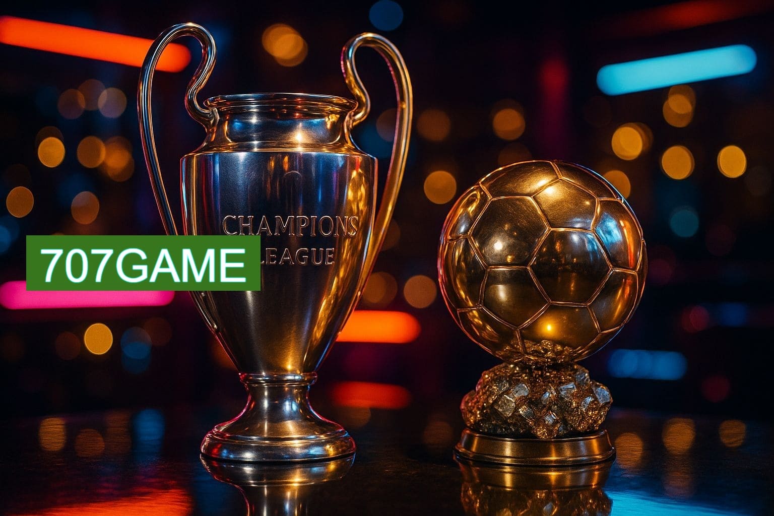 Eventos Esportivos