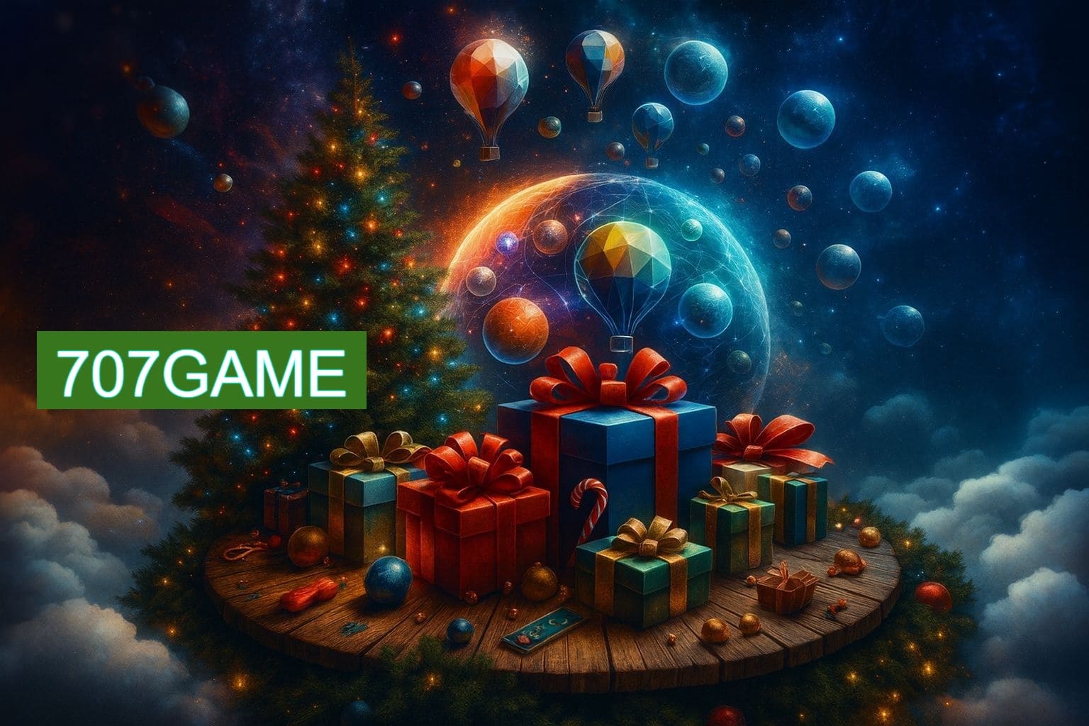 Jogos Festivos