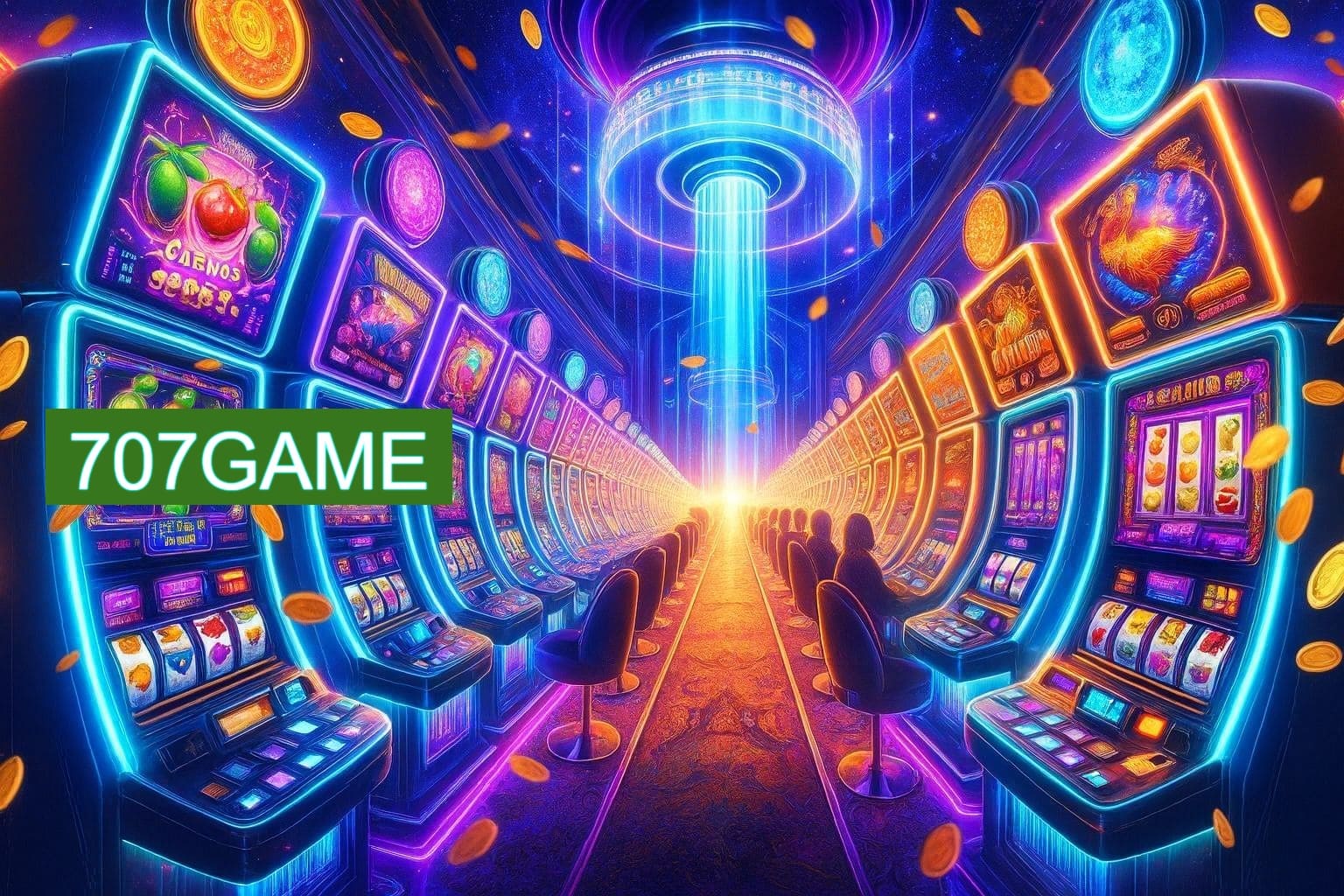 Benefícios dos Slots